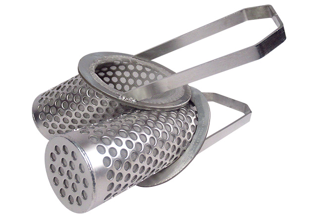 Basket Filter Element